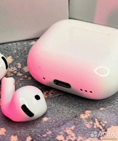 AirPods 4 Premium (Арт.24874)