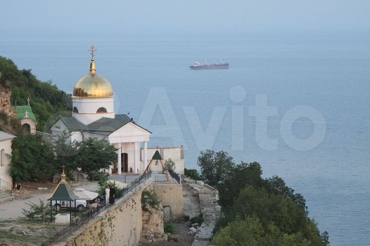 Участок 6,6 сот. (СНТ, ДНП)