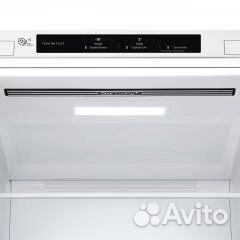 Холодильник LG GA-B459cqcl