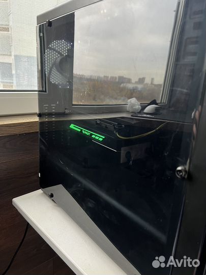 Игровой Системный блок i5 9400F GeForce 1060 6GB