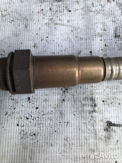 Датчик кислорода Audi A4 B8 cdnf 2010