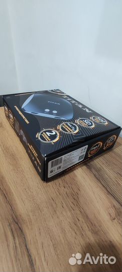 Игровая видеоприставка titan 500