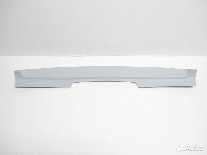 Спойлер Mercedes Vito, Viano W639 (03-14) CT