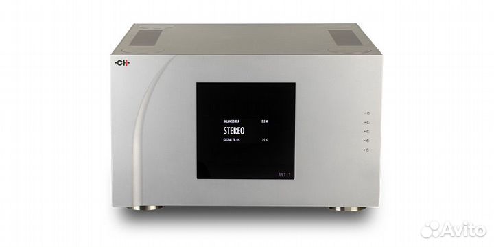 CH Precision комплект