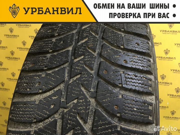 Bridgestone Ice Cruiser 5000 235/60 R16 100T