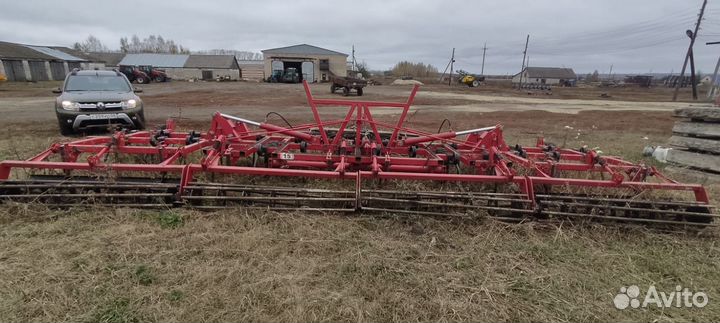 Культиватор Белинсксельмаш POLARIS 8,5S, 2019