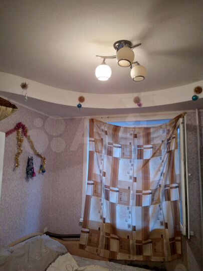 Квартира-студия, 16 м², 1/9 эт.