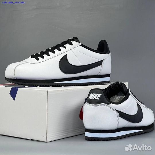 Кроссовки Nike Cortez (Арт.34543)