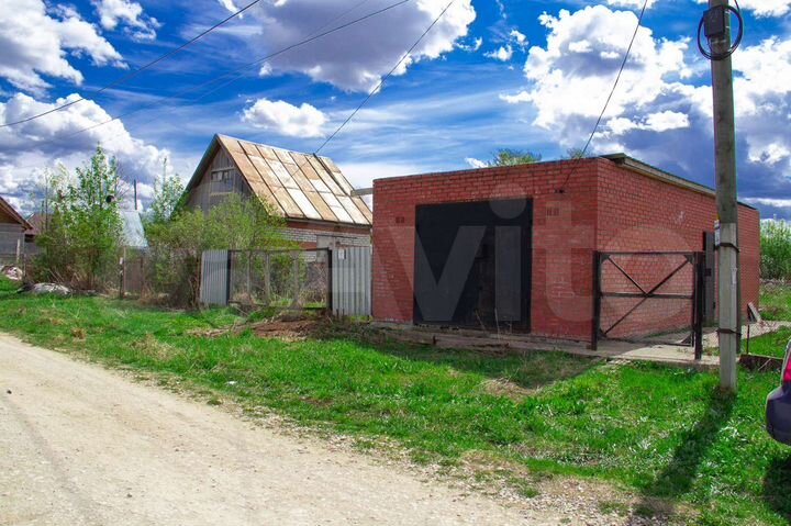 Участок 10 сот. (ИЖС)