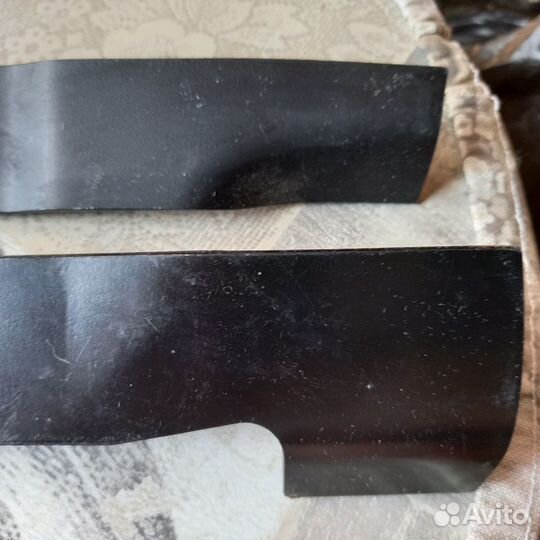 Нож для газонокосилки Oregon, Makita