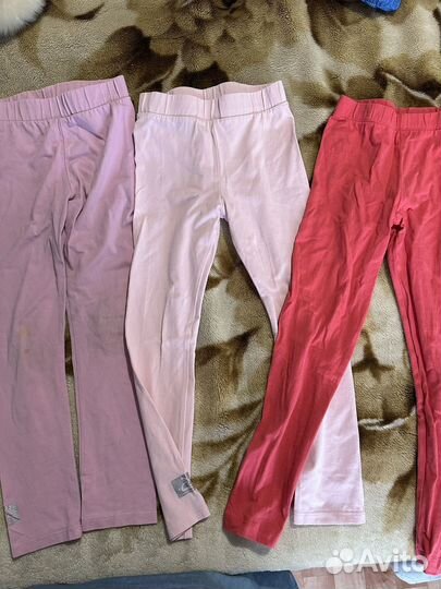 Вещи пакетом