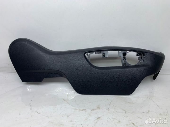 Накладка сиденья передняя правая Volkswagen