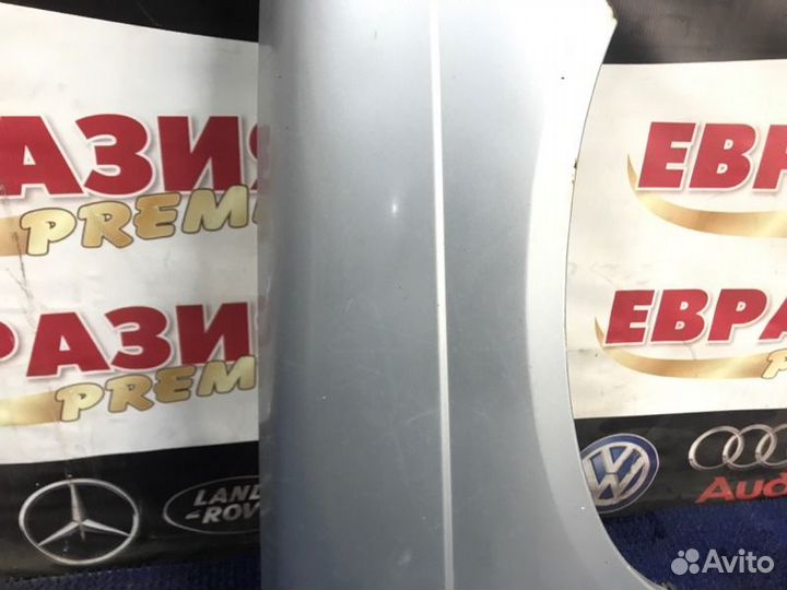 Крыло переднее правое Nissan Expert VEW11 YD22DD