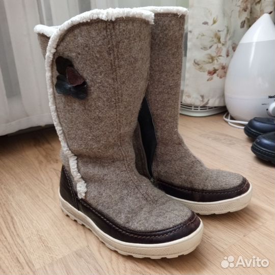 Детская обувь