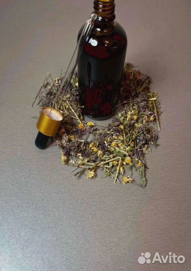 Избавление от бородавок / высшее масло от бородавок