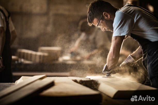 Сварщик на полуавтомат