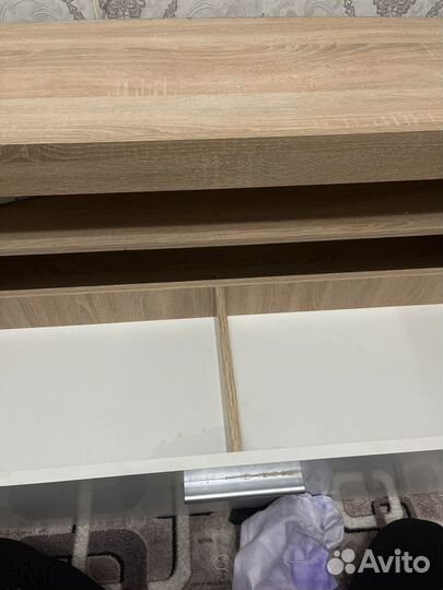 Тумба под телевизор