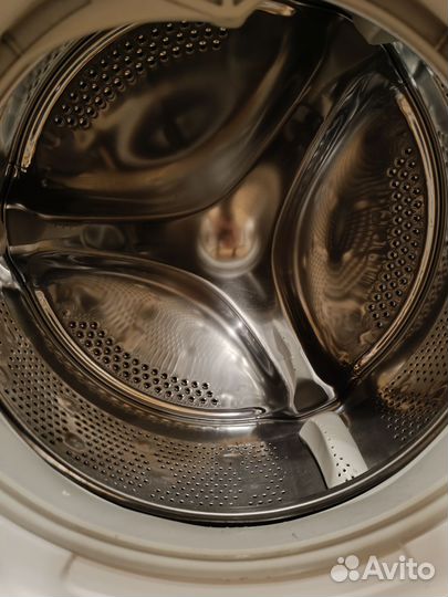 Стиральная машина Candy cs34 1051d1/2-07