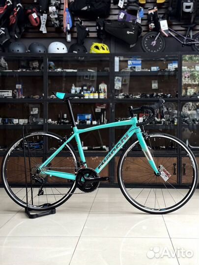 Bianchi Via Nirone 7
