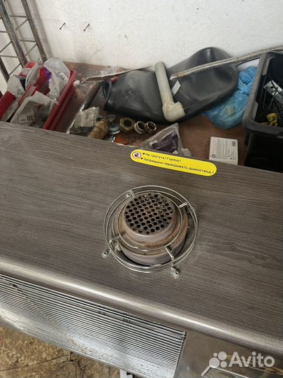 Обогреватель дизельный optima BTS-200L