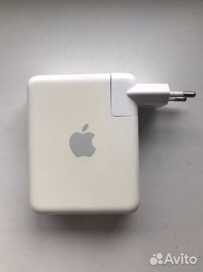 Apple airport express