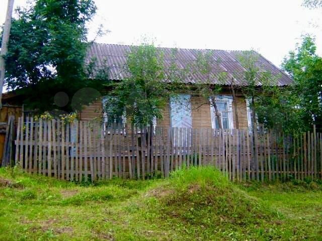 Дом 66 м² на участке 18 сот.