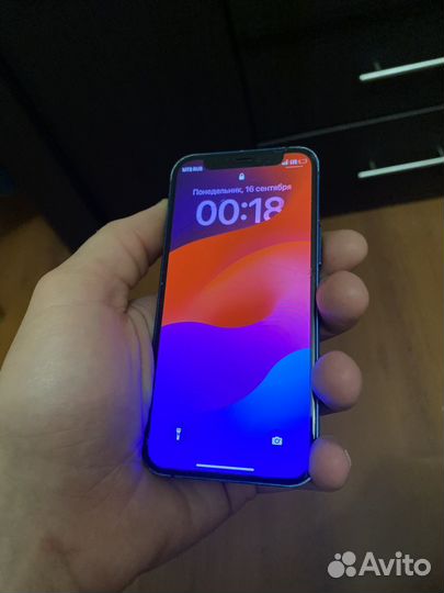 iPhone 12 mini, 128 ГБ