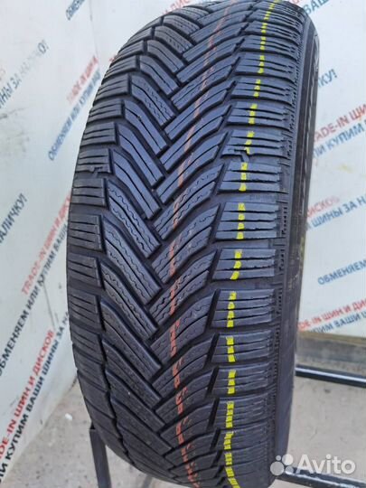 Michelin Alpin 6 225/55 R17 101V