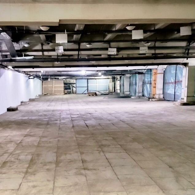 Автосервис, 250 м²