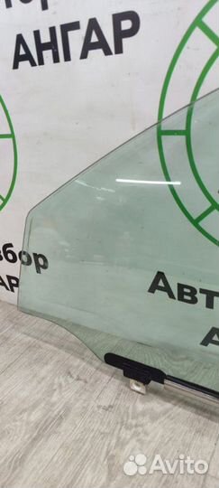 Стекло переднее левое Toyota Avensis T25 1zzfe