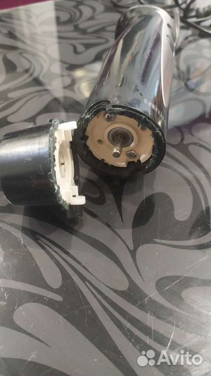 Блендер погружной redmond, на запчасти