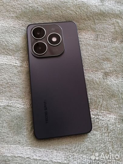 TECNO Spark 20, 8/128 ГБ