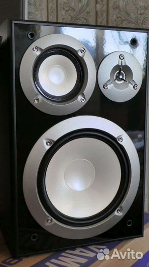 Hi Fi акустика magnat 8125 фронт новые в коробке