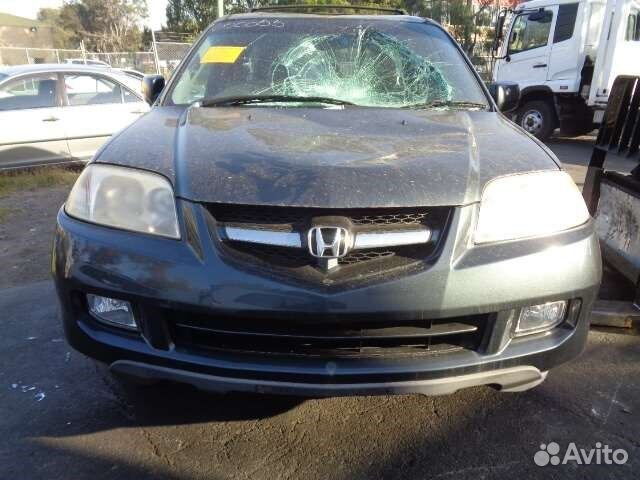 Разбор на запчасти Acura MDX