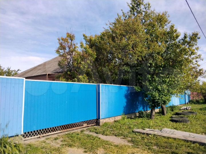 Дом 153,7 м² на участке 35 сот.