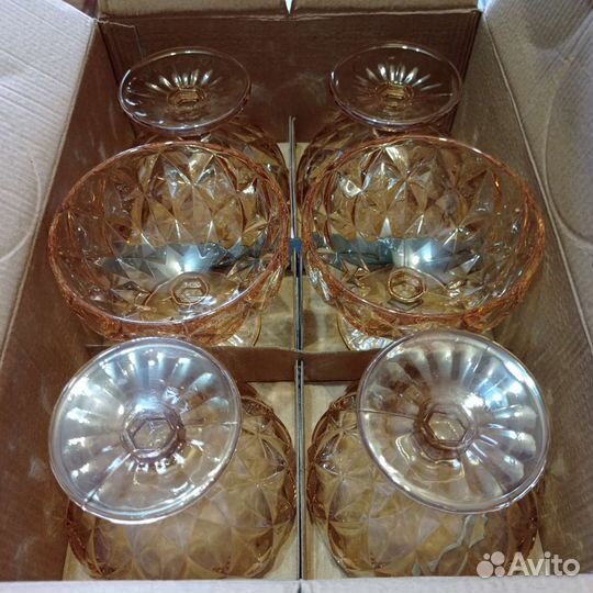 Креманка, ваза