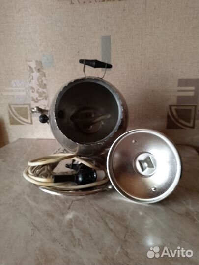 Самовар электрический