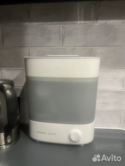 Стерилизатор для бутылочек philips avent