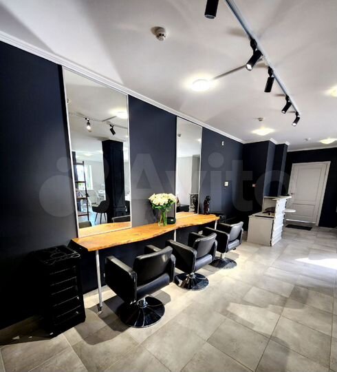 Свободного назначения, 75 м²