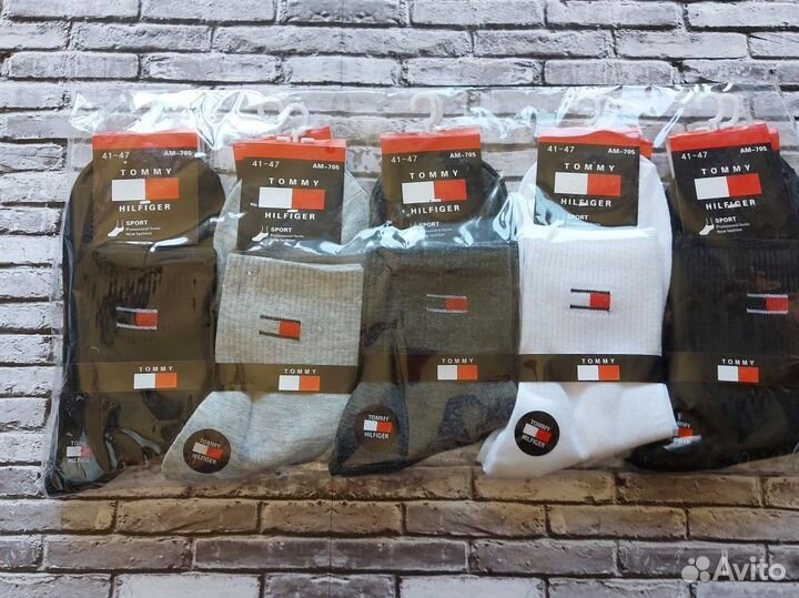 Носки Nike Jordan Adidas Lacoste