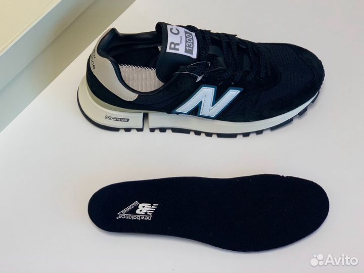 New Balance RC 1300