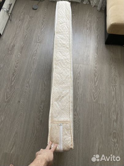 Матрас детский 120 60