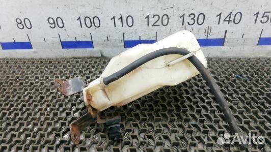 Бачок расширительный nissan almera N16 (KML21NP01)