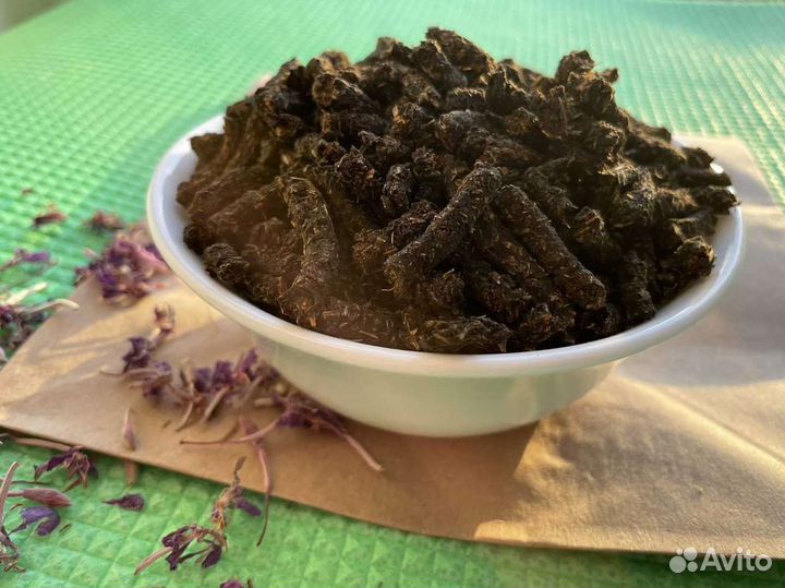 Иван чай 1кг кипрей качественный, для зож