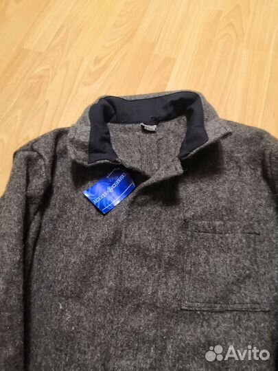 Спецодежда