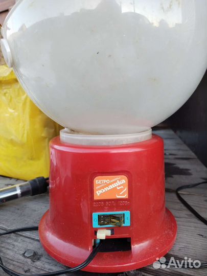 Косметический прибор ромашка -2