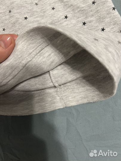 Шапка детская летняя