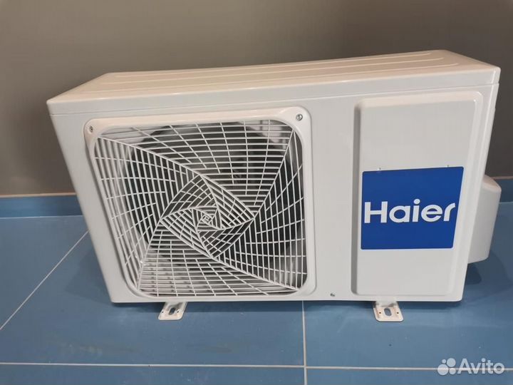 Сплит система Haier