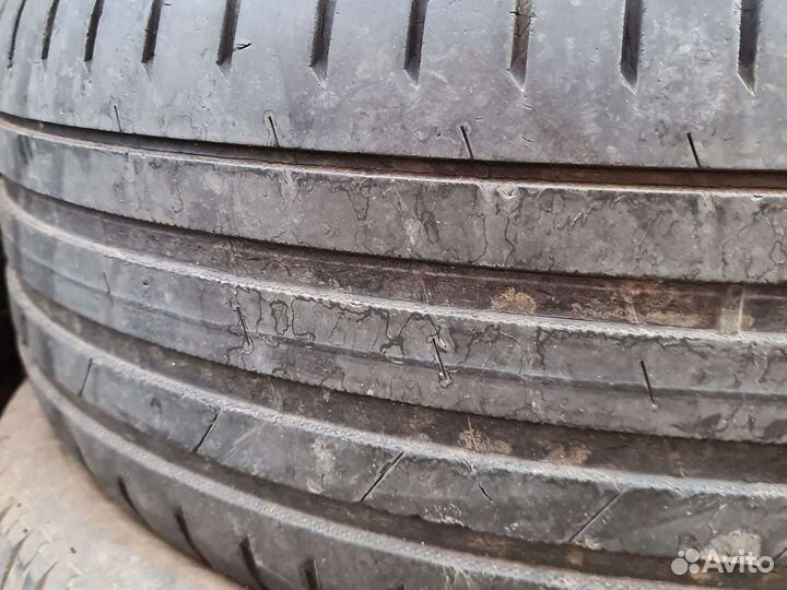 Nokian Tyres Hakka Black 2 SUV 255/55 R19 111W