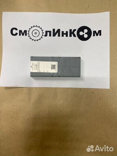 Пластина пятигранная Т40 pnua-110408